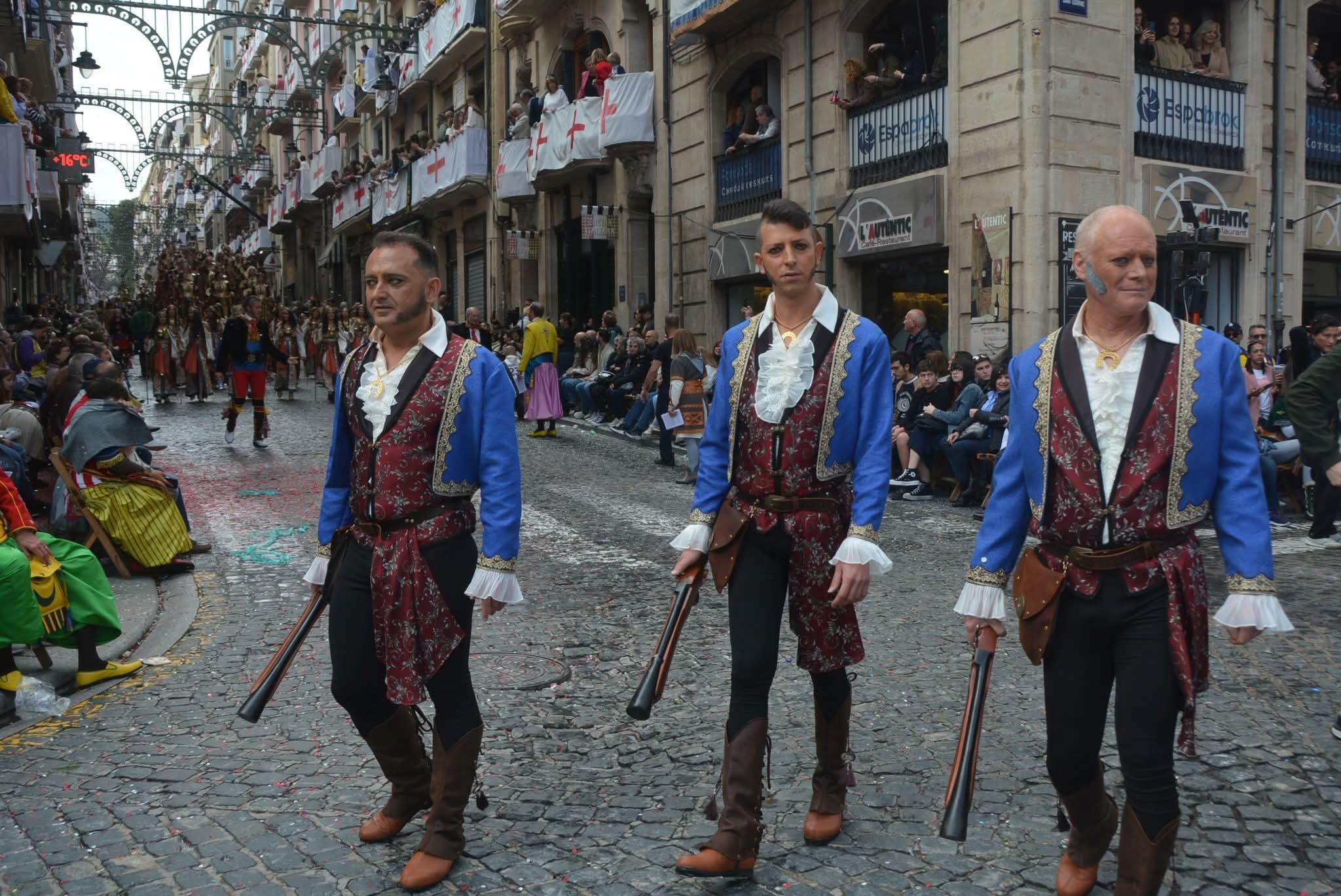 Boato Contrabandista