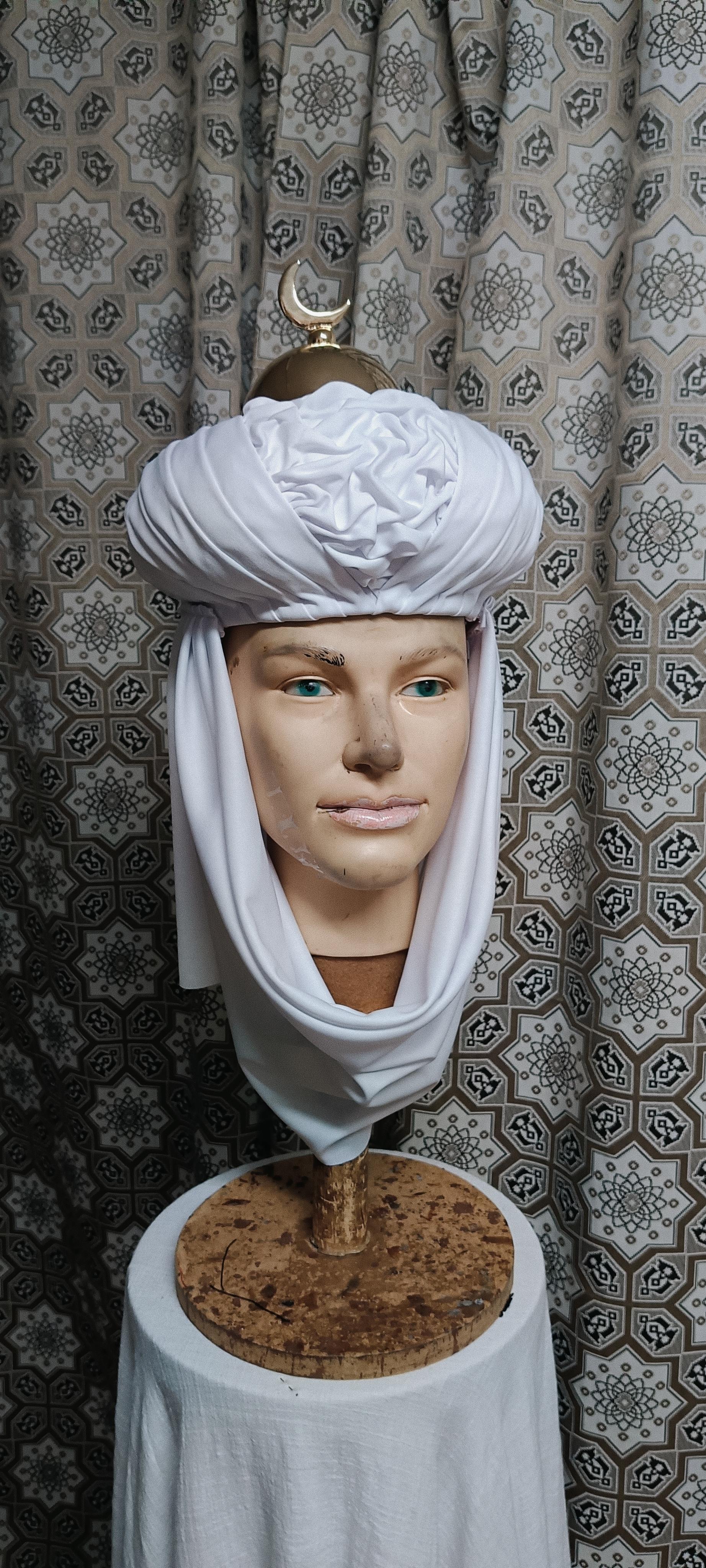 Turbante Filà
